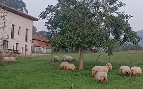 Vivienda vacacional La Poza la Braña
